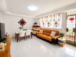 Blk 170 Bishan Street 13 (Bishan), HDB 4 Rooms #607366641